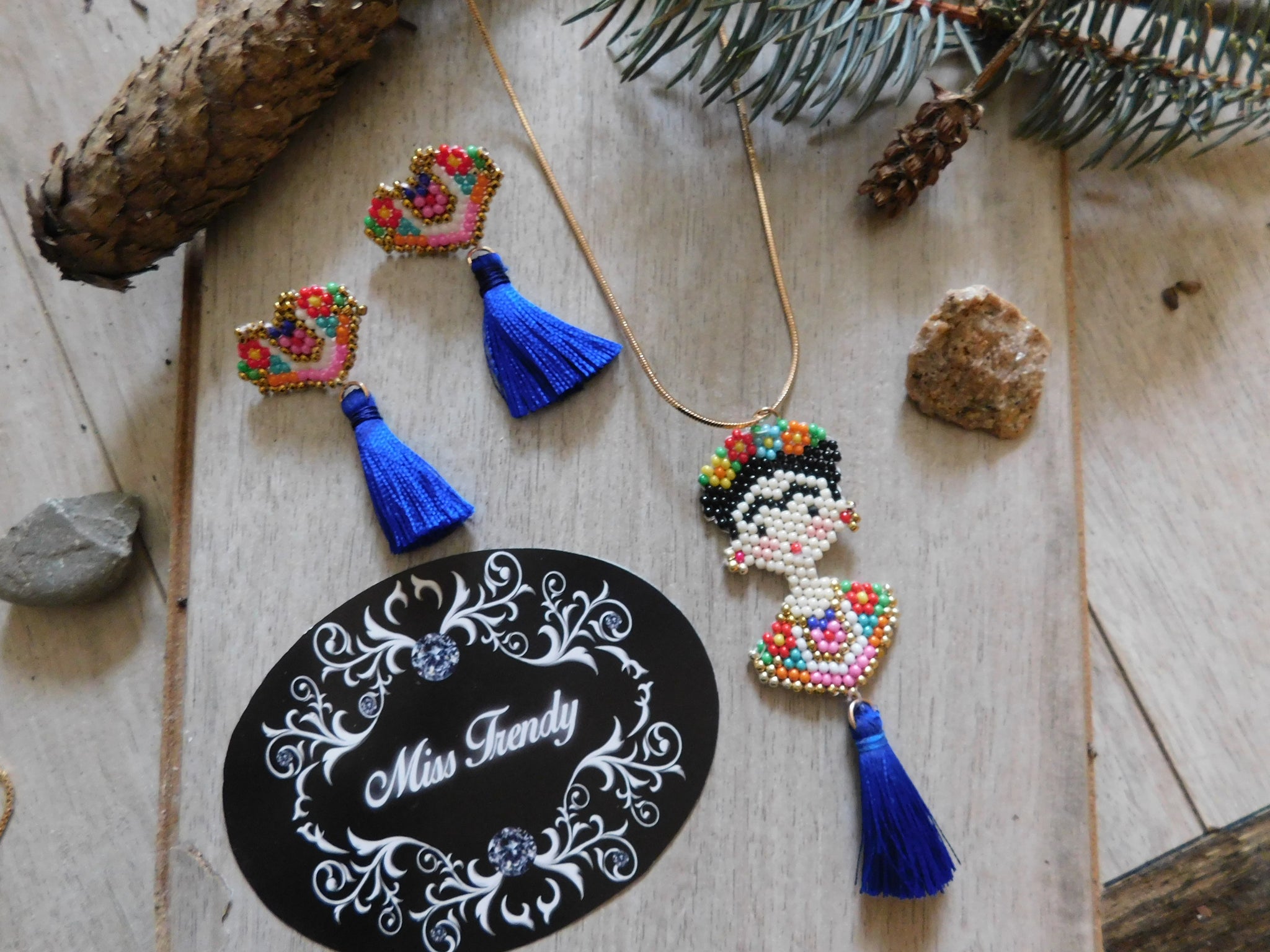 Frida Kahlo Accessories for Sale